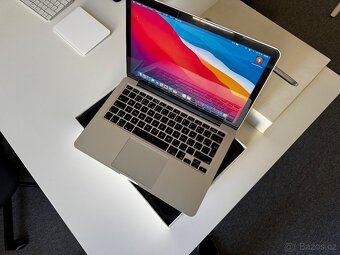 MacBook Pro 13" 2014 2.6 i5, 8GB RAM 120GB SSD - 4