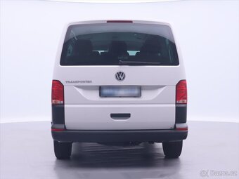 Volkswagen Transporter 2,0 TDI Klima 9-Míst DPH 1.Maj. (2021 - 4