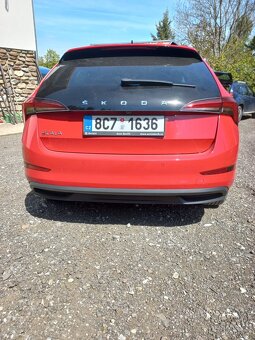 Prodám Škoda Scala - 4
