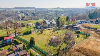 Prodej pozemku k bydlení, 1085 m², Havířov, ul. Na Kempách - 4