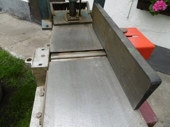 Hoblovka MS 200 - 4