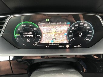 Audi E-tron 55 Quattro - 4