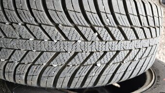 Celorocni pneumatiky nexen 195/65 r15 4ks - 4
