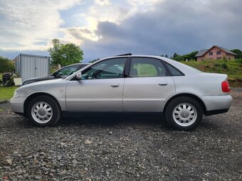 Audi a4 1.6i - 4