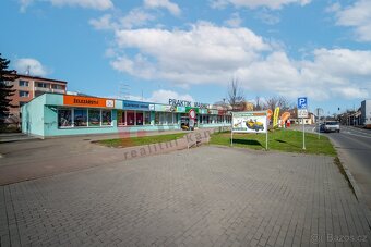 Prodej komerčního objektu v Prostějově 1935 m2 s možností vý - 4
