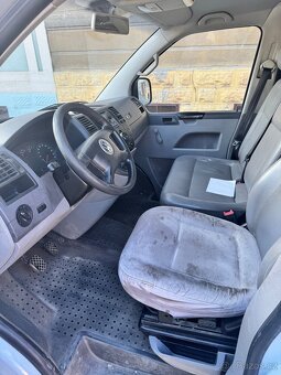 Transporter t5 1.9tdi - 4