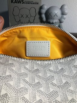 Goyard kosmetická tašticka - 4