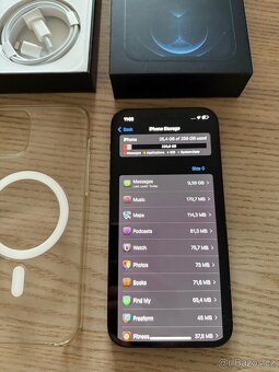 iPhone 12 PRO 256GB - 4