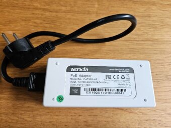 Wifi AP Cisco Catalyst 2802-E-K9 - 4