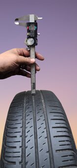175/70/14 Pirelli, letní pneumatiky. Poslání na dobírku - 4