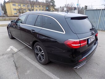 Mercedes-Benz 220 D 143 kW 4MATIC - 4