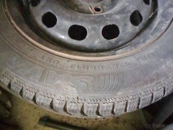kola ford fiesta - 4