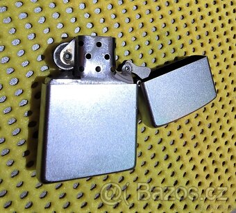 ZIPPO,Pamětní limitovaná✅edice století✅-1999❗ - 4