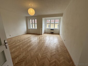 Pronájem bytu 2+KK, 63 m2, Nad Primaskou , Praha 10 - Strašn - 4