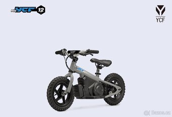 YCF mini 12 balační elektro odrážedlo - 4