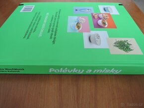 Polévky a misky: Polévková cesta kolem světa, nová kniha - 4