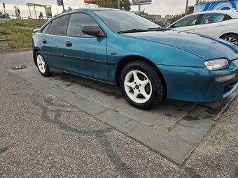 Mazda 323f BA 1.5 65kw - 4