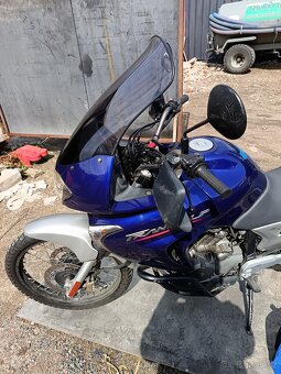 Honda Transalp 650 - 4