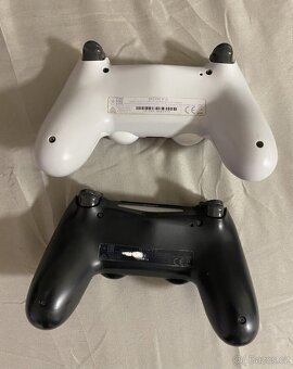 Playstation 4 pro 1tb - 4
