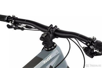 Ghost Riot AM CF Pro - velikost M - 4