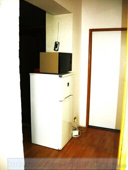 Samostatný pokoj P8, Kobylisy, ul. Klapkova DK00055Q jen pr - 4