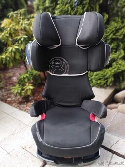 Cybex Pallas 2 Fix - 4