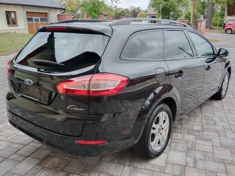 Ford Mondeo 2,0i 107Kw r.v.10/2010 Jeden Majitel,Klimatronic - 4