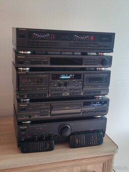 Technics sestava - 4