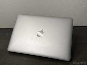 MacBook Air 13" 2015 128GB / i5 / 8GB - DPH - 4