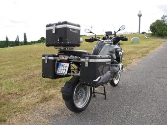 BMW R 1200 GS LC - 4