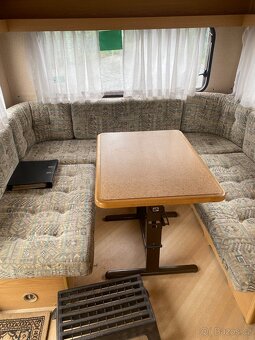 Karavan knaus - 4
