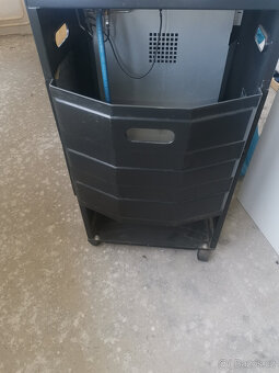 Plynova kamna Campingas + 10 kg PB lahev - 4