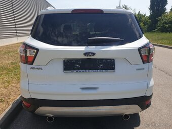 FORD KUGA 1,5i 110KW TINANIUM KAM NAVI TAŽNÉ - 4