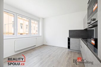 Pronájem, byty/3+kk, 67 m2, Dělostřelců 1375, 33701 Rokycany - 4