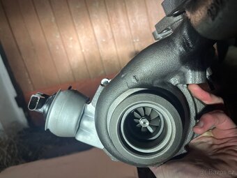 Turbo GT1749VC - 4