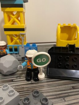 LEGO® DUPLO® 10932 Demolice na staveništi - 4