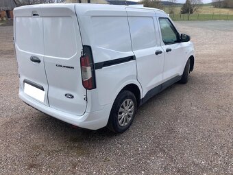 FORD TRANSIT CONNECT COURIER, 2024, 19000 km - 4