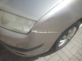 Fabie combi 1.4 - 4