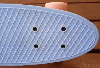 SKATEBOARD METEOR - 4
