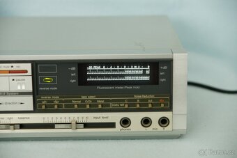 Technics RS-B48R Auto Reverse Stereo - 4