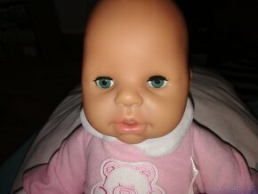 Panenka Baby Annabell - 4