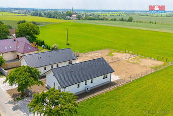 Prodej rodinného domu, 120 m², Všechlapy - 4