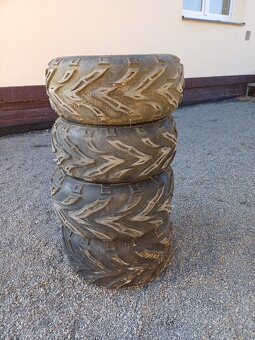 Kola atv 110,125 - 4