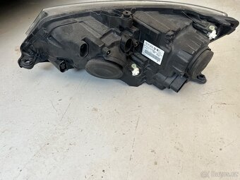 Škoda Fabia 3 světlo s čočkou - 4