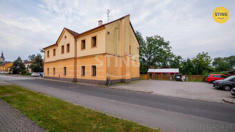 Prodej restaurace s ubytováním v Paskově , 130565 - 4