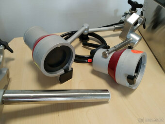 em-tec Rotaflow Console odstředivé čerpadlo Maquet - 4