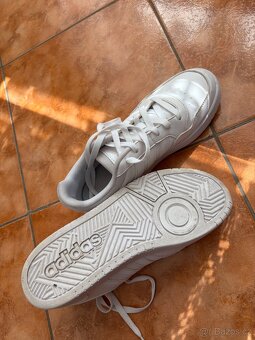 Boty adidas - 4