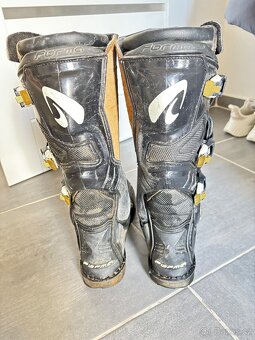 Motokrosové boty Forma Dominator - 4