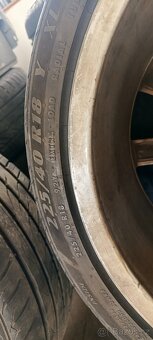 Letní sada 225/40 r18 - 4