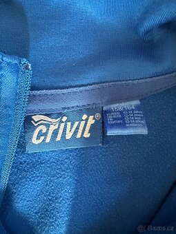 Termo mikina vel.158/164 - 4